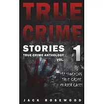 True Crime Stories： 12 Shocking True Crime Murder Cases