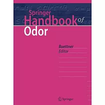 Springer Handbook of Odor