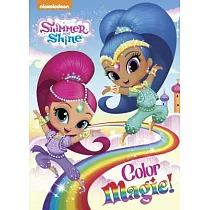 Color Magic!