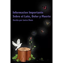 Informacion importante sobre el luto， Tristeza Y Muerte