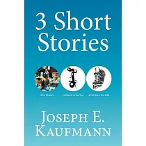 3 Short Stories： Flea Market， Children of the Sea， Dead Men Do Talk
