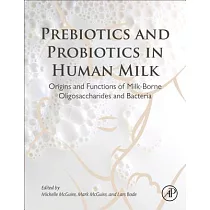 Prebiotics and Probiotics in Human Milk: Origins and Functions of Milk-Borne Oligosaccharides and Bacteria