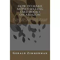 How to Make Money Selling Used Books on Amazon