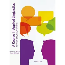A Course in Applied Linguistics for Arab Efl/ESL Students