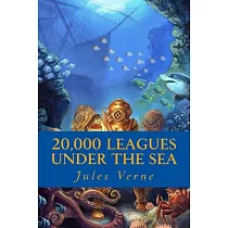 20，000 Leagues Under the Sea