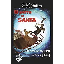 El perro de Santa： Las increibles aventuras de Denby