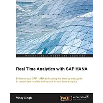 Real Time Analytics With Sap Hana