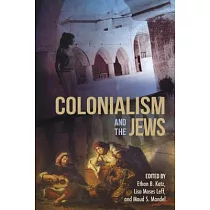 Colonialism and the Jews