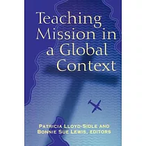 Teaching Mission in a Global Context