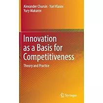 Innovation As a Basis for Competitiveness： Theory and Practice