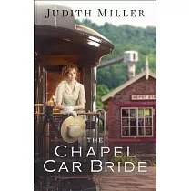 The Chapel Car Bride
