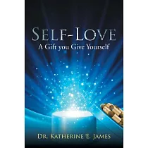 Self─love： A Gift You Give Yourself