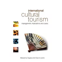 International Cultural Tourism
