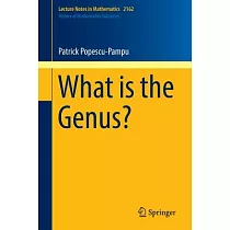 What is the Genus?