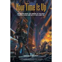 Your Time Is Up