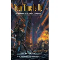 Your Time Is Up