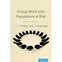 Group Work with Populations At─Risk