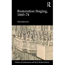Restoration Staging 1660─74