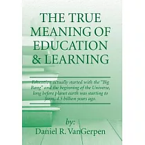 The True Meaning of Education & Learning