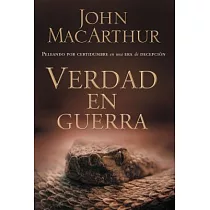 Verdad en guerra
