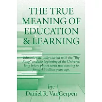 The True Meaning of Education & Learning