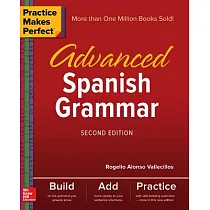Advanced Spanish Grammar