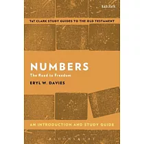 Numbers： An Introduction and Study Guide： The Road to Freedom