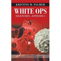 White Ops： Eigenoids─Episode 3