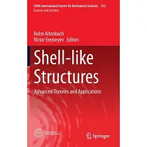 Shell─like Structures： Advanced Theories and Applications