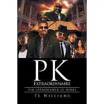 Pk Extraordinaire： Vim (Vengeance Is Mine)