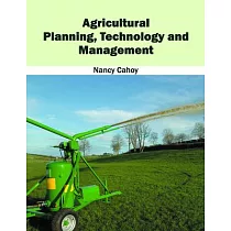 Agricultural Planning， Technology and Management