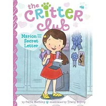 Marion and the Secret Letter