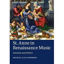 St. Anne in Renaissance Music