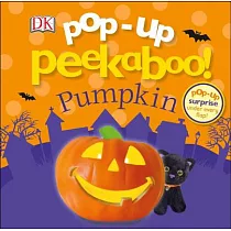 Pop─Up Peekaboo! Pumpkin： Pop─Up Surprise Under Every Flap!