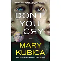 Don’t You Cry