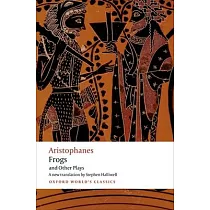 Frogs and Other Plays