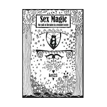 Sex Magic/ the Guide： Our Path to Liberation in a Wounded Society