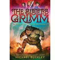 The Fairy─Tale Detectives