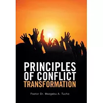 Principles of Conflict Transformation