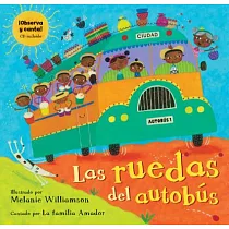 Las ruedas del autobús