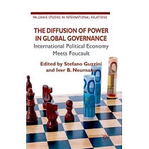 The Diffusion of Power in Global Governance： International Political Economy Meets Foucault
