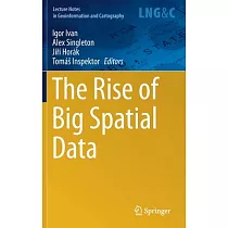 The Rise of Big Spatial Data