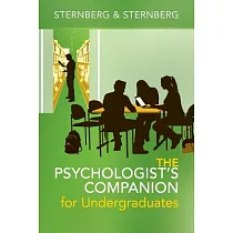 The Psychologist’s Companion for Undergraduates