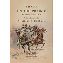 Frank on the Prairie