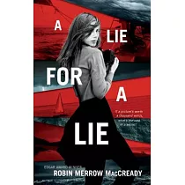 A Lie for a Lie