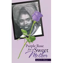Purple Rose for a Sweet Mother