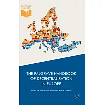 The Palgrave Handbook of Decentralisation in Europe