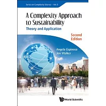 A Complexity Approach to Sustainability： Theory and Application