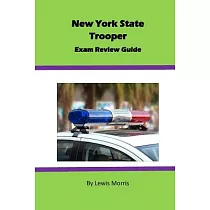 New York State Trooper Exam Review Guide