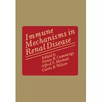 Immune Mechanisms in Renal Disease
